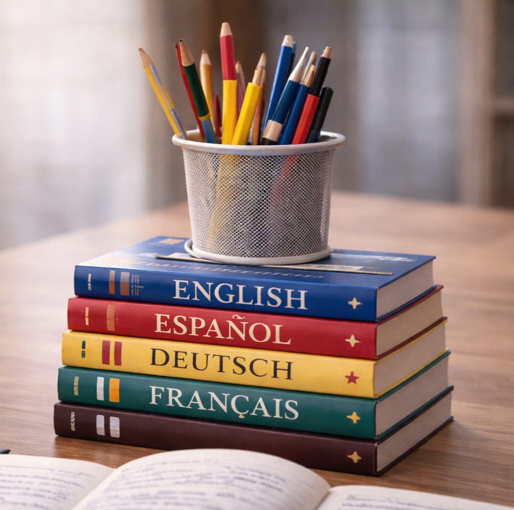Corsi di lingua